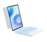 inateck KB04118_BLUE inateck Keyboard iPad 13" iPad Pro 3-6th Gen. compatible