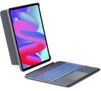 inateck KB04118_GRAY inateck Keyboard iPad 13" gris Compatible iPad Pro 3/6 Gen