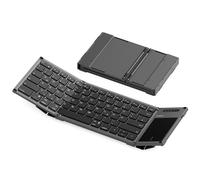 inateck KB06101_STEEL GRAY inateck Keyboard 06101 steel gray [KB06101_steel gray]
