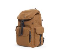 Inateck léger Sac à dos pour ordinateur portable déperlant adapté aux PC portables de 16 pouces Marron