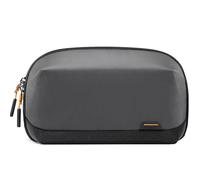 Inateck Organisateur d'accessoires électroniques avec poignée, Gris