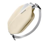 Inateck Petit Sacs Banane Ville Hommes et Femmes avec bandoulière réglable, Sacoche Ceinture Polyvalent pour Voyage, Randonnée, Cyclisme, Travail, Sport