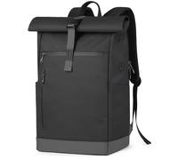 Inateck RollTop Backpack Men Women 25L-30L Bicycle Backpack Laptop Backpack Scho