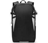 Inateck Sac à dos de voyage 38,5L - Compatible TSA, compartiment ordinateur portable - Noir G