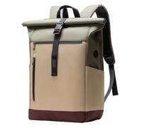 Inateck Sac à Dos Femme Homme Imperméable Antivol 17 Pouces