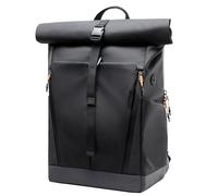 Inateck Sac à Dos Ordinateur Casual 25L-30L pour Laptop jusqu'à 17″ et iPad 13″, Idéal pour Trajets Quotidiens, Outdoor, Loisirs, Voyages d'Affaires et Voyages