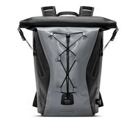 Inateck Sac à dos vélo étanche 25-30L multifonctionnel pour randonnée, cyclisme et escalade