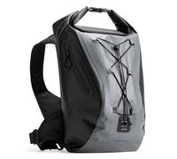 Inateck Sac à dos vélo étanche 25-30L multifonctionnel pour randonnée, cyclisme et escalade