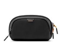 Inateck Sac de Rangement Câbles, Organisateur d'accessoires électroniques avec poignée, étui de Transport pour Chargeur/câbles G