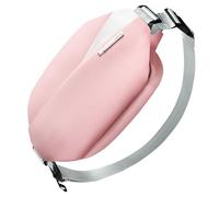 Inateck Sac banane Ville – Bandoulière réglable, polyvalent pour voyage – Hommes et Femmes