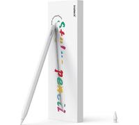 inateck Stylus Pen für iPad Pro/Mini/6-10 Eingabestift weiß