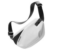 Inateck X-Lite Sac Banane Ville 3.8L, Léger, Ivoire