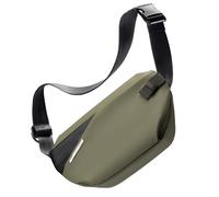 Inateck X-Lite Sac Banane Ville 3.8L, Léger, Vert Olive