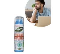 Inattention - Complexe Fleurs de Bach - 120 granules sans alcool - Bio
