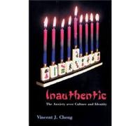 Inauthentic by Vincent John Cheng Vincent John Cheng (Auteur)