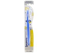 Inava brosse à dents douceur pour adultes en recherche de douceur pour un brossage doux avec brins souples