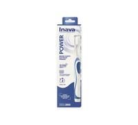 Inava Brosse à Dents Electrique Power Bleue