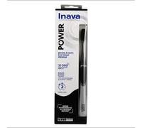 Inava Brosse à dents Power Noir