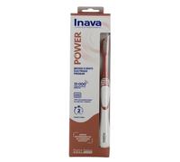 Inava Brosse à dents Power – Rose
