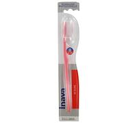 Inava Brosse à Dents Mi-Dure 25/100 - Rose