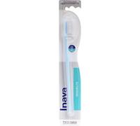 Inava Brosse À Dents Pour Dents Sensibles Brins Coniques 1 Pièce