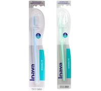 Inava Brosse À Dents Sensibilité Brins Coniques Lot De 2,439