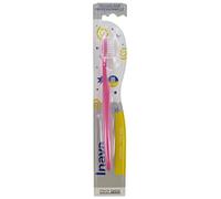 Inava brosse précision souple pour adultes en recherche de douceur pour un brossage doux avec brins souples