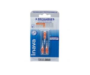 Inava Brossette Rech Orange 3