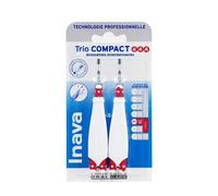 Trio Compac Brossett 4/4/4 Blist/6