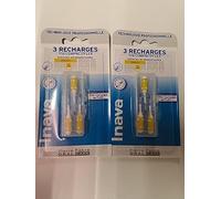 Inava Brosset Rechar Trio Compac Jne Blist/3