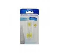 Inava Brossettes 3 Recharges Pour Trio Compact ...