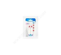 Inava Brossettes Interdentaires Trio Compact N°...