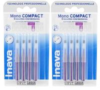 Inava Brossettes Monocompact 1.8 Mm Boite De 4