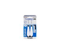 Trio Compac Brossett 0/0/0 Blist/6