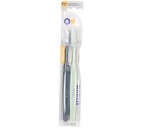 Inava Chirurgicale 15/100 Duo Pack Brosse(S) À Dents 1 pc(s)