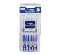 Inava Dental Picks Rech 36+Bte