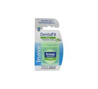 Inava DentoFil Flúor Menta Fresca 35m