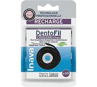 Inava Dentofil Recharge Crossing Floss Fil Dentaire 1 Pièce
