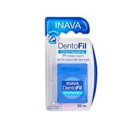 Inava Fil Dentaire Dentofil Chlorhexidine