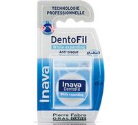 Inava Fil Dentaire Dentofil White Expanding