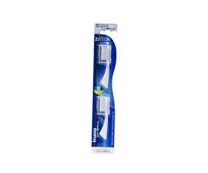 Inava Hybrid 2 Brossettes Recharges 20/100