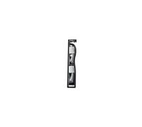 Inava Hybrid Brossette Noir