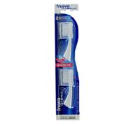 Inava Hybrid Brossettes 2 Recharges Sensibilité .