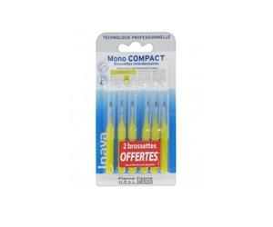 Inava Mono Comp Brossett Jne B/4+2