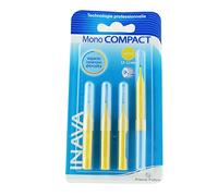INAVA - Mono Compact 2,5 - 2,2mm 4 brossettes + 2 offertes Inava