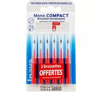 Inava Cepillos Interdentales Monocompactos 1,5mm 6uds