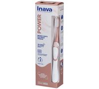 Inava Power Brosse à Dents Electrique Brosse(S) À 1 pc(s)