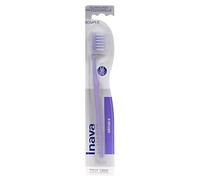 Inava Brosse à dents Topix Adulte Orthodontie Souple – 1 brosse à dents