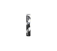 Inava Brosse À Dents Total Black 1 Pièce