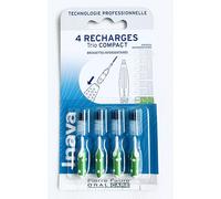 Inava Brossettes Recharges Vert ISO 6-2,2mm